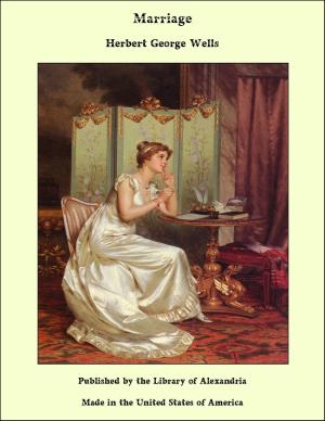 Cover of the book Marriage by Jacob Grimm