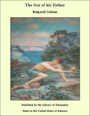 Cover of the book The Son of his Father by S. L. MacGregor Mathers