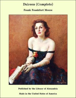 Cover of the book Daireen (Complete) by Leonardo da Vinci