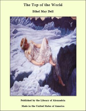 Cover of the book The Top of the World by Gilbert Murray