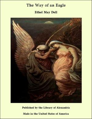 Cover of the book The Way of an Eagle by Johann Wolfgang von Goethe