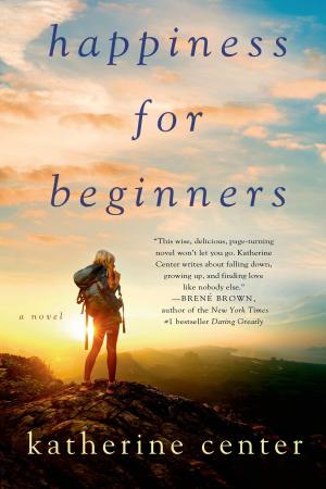 Cover of the book Happiness for Beginners by Jessica Fellowes