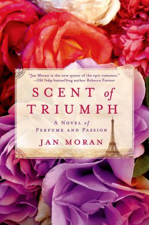 Book cover of Scent of Triumph