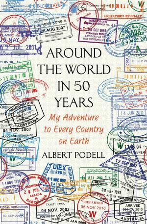 Cover of the book Around the World in 50 Years by Ken Tucker