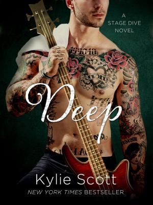 Cover of the book Deep by Clarence Nero