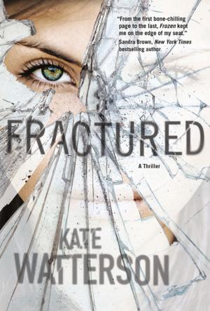 Cover of the book Fractured by Elspeth Cooper