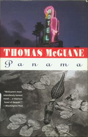 Cover of the book Panama by Anne Fadiman