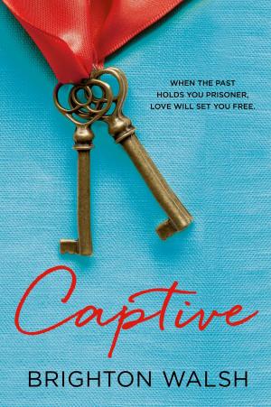 Cover of the book Captive by Jerry Oppenheimer