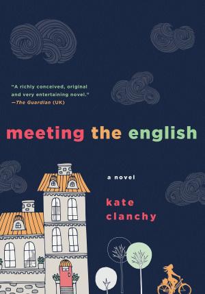 Cover of the book Meeting the English by Michelle Kelly