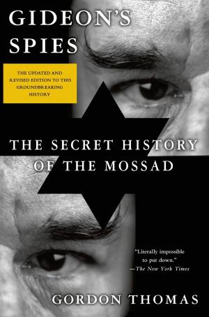 Cover of the book Gideon's Spies by Duane Swierczynski