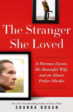 Cover of the book The Stranger She Loved by Bill Napier