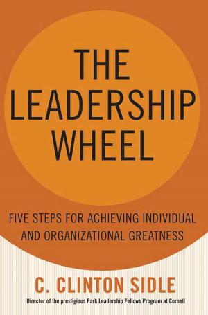 Cover of the book The Leadership Wheel by Lisa Lillien