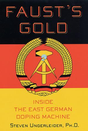 Cover of the book Faust's Gold by Yrsa Sigurdardottir