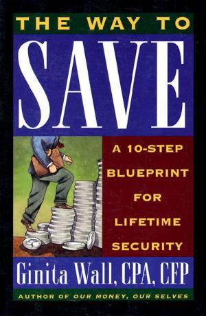Book cover of The Way to Save