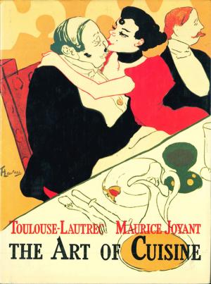 Cover of The Art of Cuisine