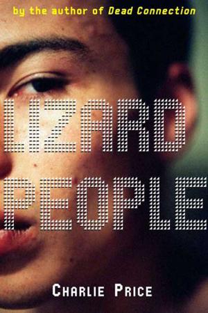 Cover of the book Lizard People by Michael Dante DiMartino