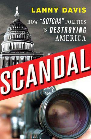 Cover of the book Scandal by Opal Carew, Sheryl Nantus, Celia Aaron, Charlotte Stein, Calista Fox