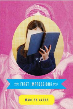 Book cover of First Impressions