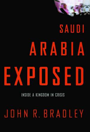 Cover of the book Saudi Arabia Exposed by Lisa Chaney