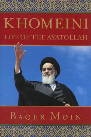 Cover of the book Khomeini by Brooke Stevens