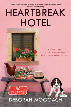 Book cover of Heartbreak Hotel