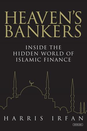 bigCover of the book Heaven's Bankers by 