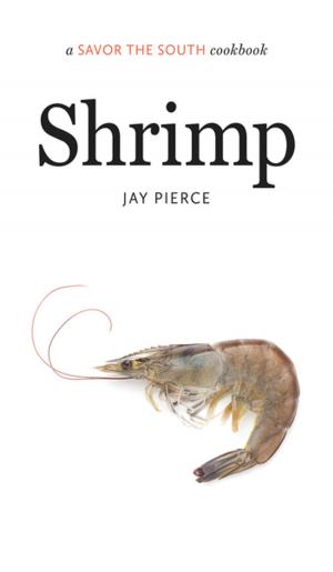 Cover of the book Shrimp by Lars Schoultz