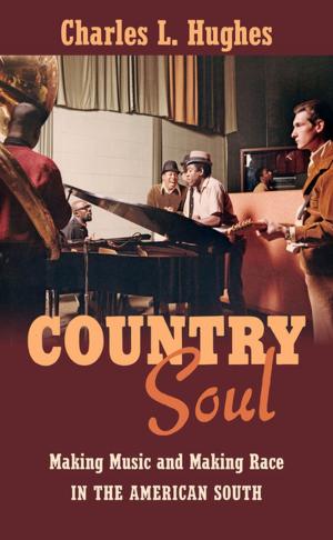 Cover of the book Country Soul by 