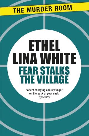bigCover of the book Fear Stalks the Village by 