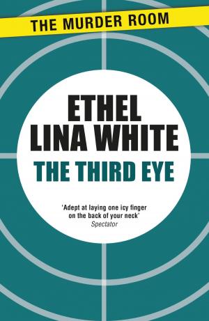Cover of the book The Third Eye by Edmund Cooper