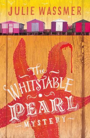 Cover of the book The Whitstable Pearl Mystery by Barbara Cleverly