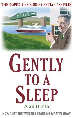 Cover of the book Gently to a Sleep by Jon E. Lewis
