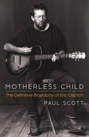 Cover of the book Motherless Child by Frank Turner