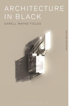 Cover of the book Architecture in Black by Leonard C. Hawes