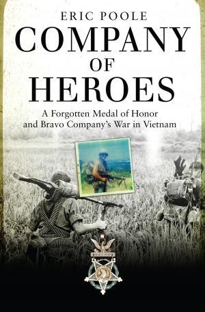 Cover of the book Company of Heroes by Brigid Keenan