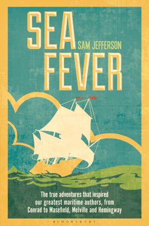 Cover of the book Sea Fever by Mr Martin McDonagh