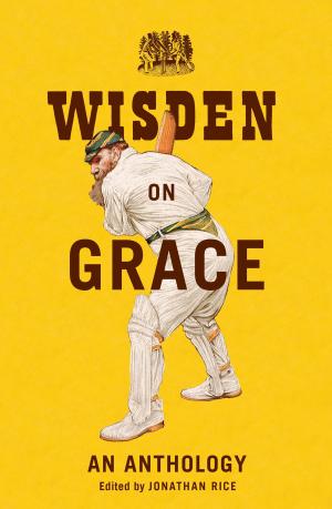 Cover of the book Wisden on Grace by Alistair Owen