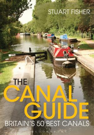 Cover of the book The Canal Guide by Dr Rebecca Bowler