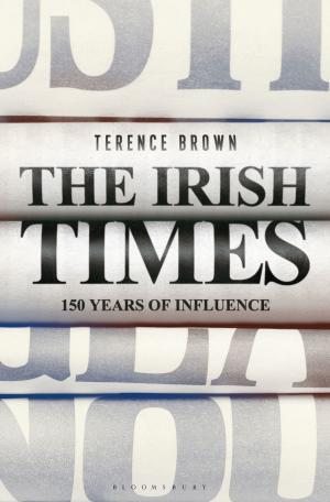 bigCover of the book The Irish Times by 