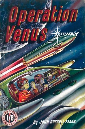 Cover of the book Operation Venus by Karine Lambert