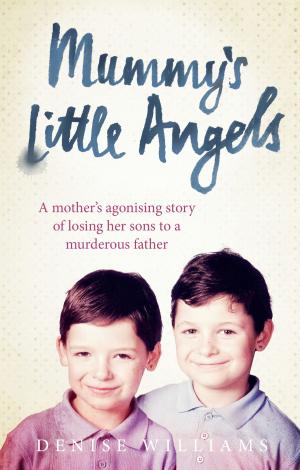 bigCover of the book Mummy’s Little Angels by 