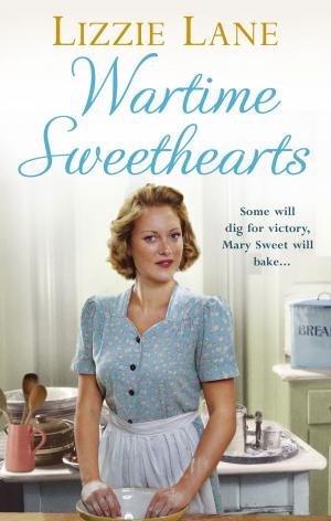 Cover of the book Wartime Sweethearts by Penny Birch