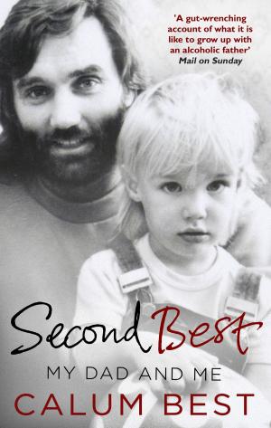 Cover of the book Second Best by Cheryl Cole