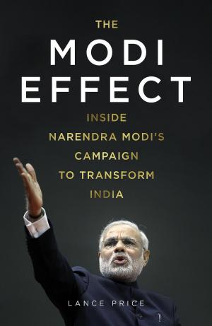 Cover of the book The Modi Effect by Nigel Tranter