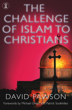 bigCover of the book The Challenge of Islam to Christians by 