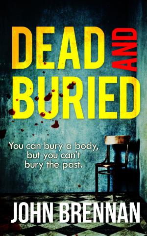 Cover of the book Dead And Buried by Mark E. Green