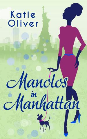 Cover of the book Manolos In Manhattan (Marrying Mr Darcy, Book 3) by Vonnie Davis