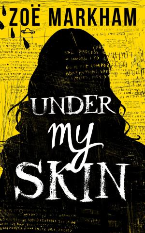 Cover of the book Under My Skin by Darren O’Sullivan