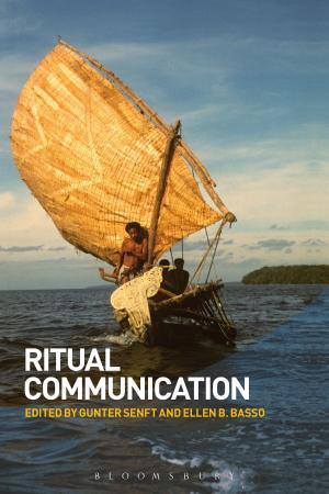 Cover of the book Ritual Communication by 