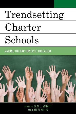 Cover of the book Trendsetting Charter Schools by Judy Tilton Brunner, Matthew S. Hudson